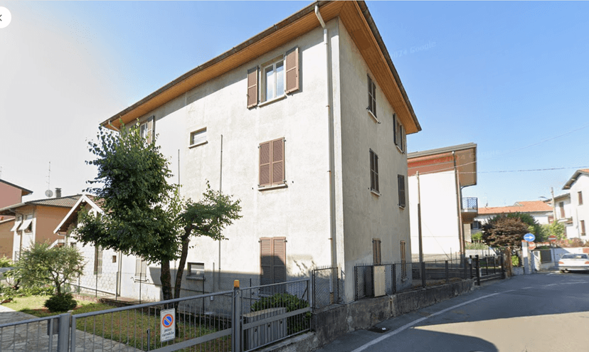 Casa indipendente in Via Oslavia 9, Cantù — foto 4 di 5