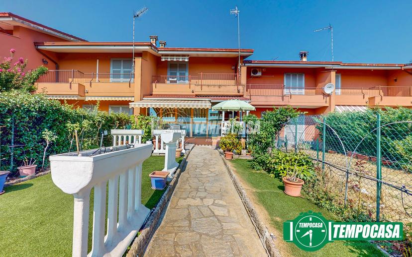 Casa indipendente in Località Livellero 166, Rocca Grimalda — foto 3 di 5