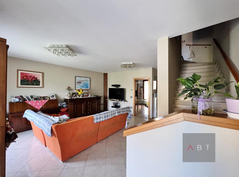 Villa, Limena — foto 3 di 5