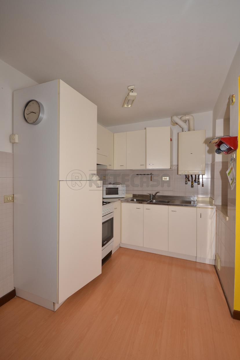 Villa a schiera, Valdagno — foto 2 di 5