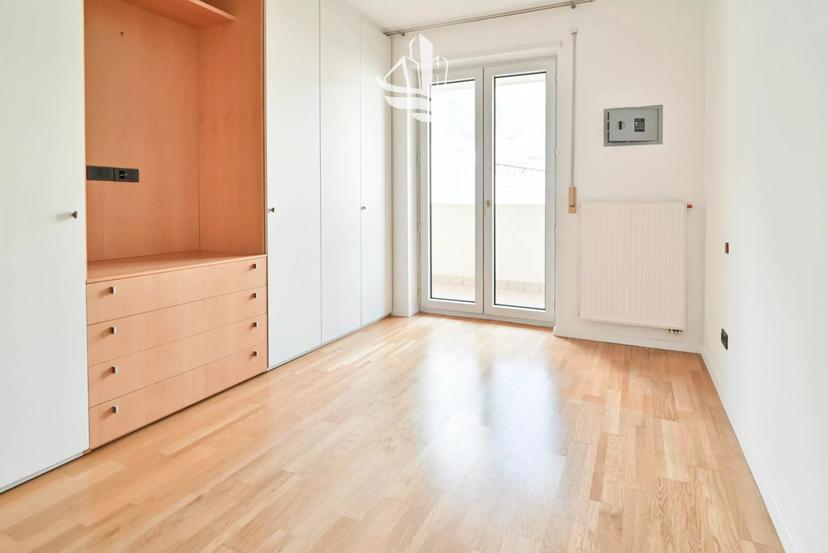 Trilocale in Via Laurin, Merano — foto 4 di 5