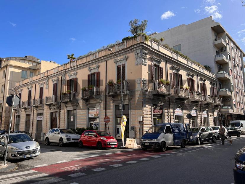 Appartamento in Via Natoli 31, Messina