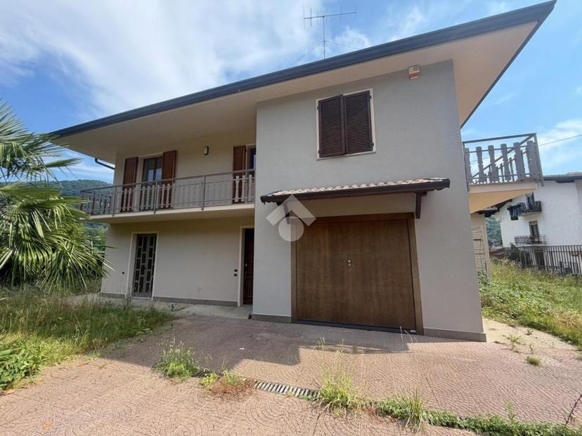Villa in Via Vago 52, Zandobbio — foto 5 di 5