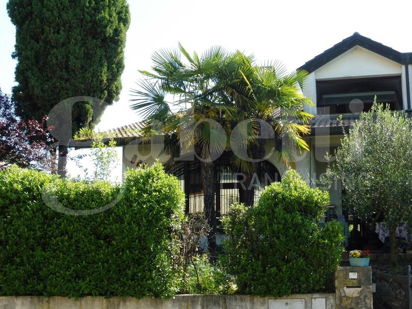 Villa bifamiliare in Via Canale 10/13, Marostica — foto 2 di 5