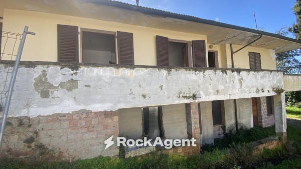 Villa bifamiliare in Viale Mazzini 41/B, Peccioli — foto 3 di 5