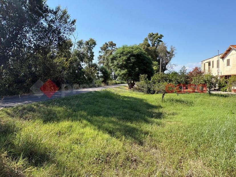 Terratetto plurifamiliare in Strada Capo dei Bufali 1, Terracina — foto 3 di 5