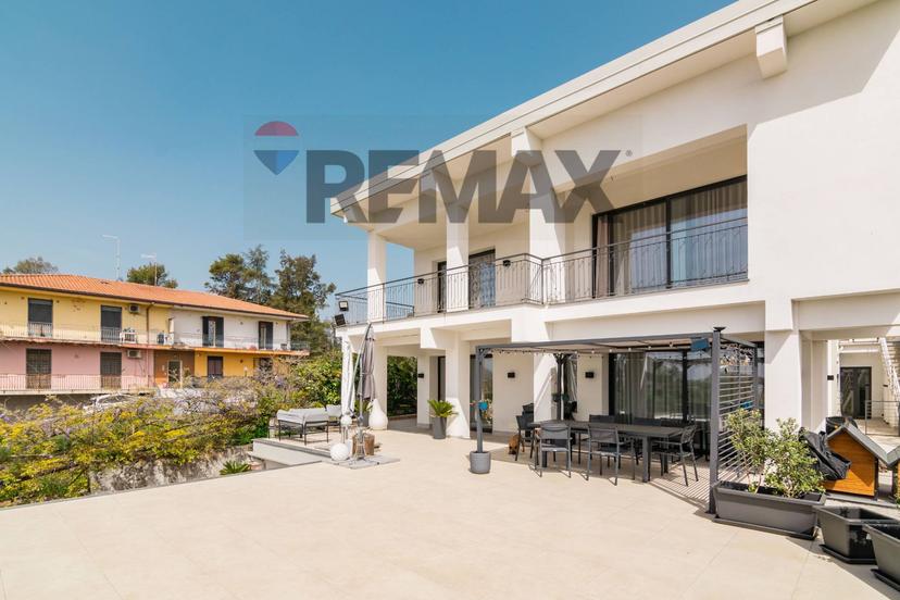 Villa in Via del Pozzo 24, San Giovanni la Punta — foto 3 di 5