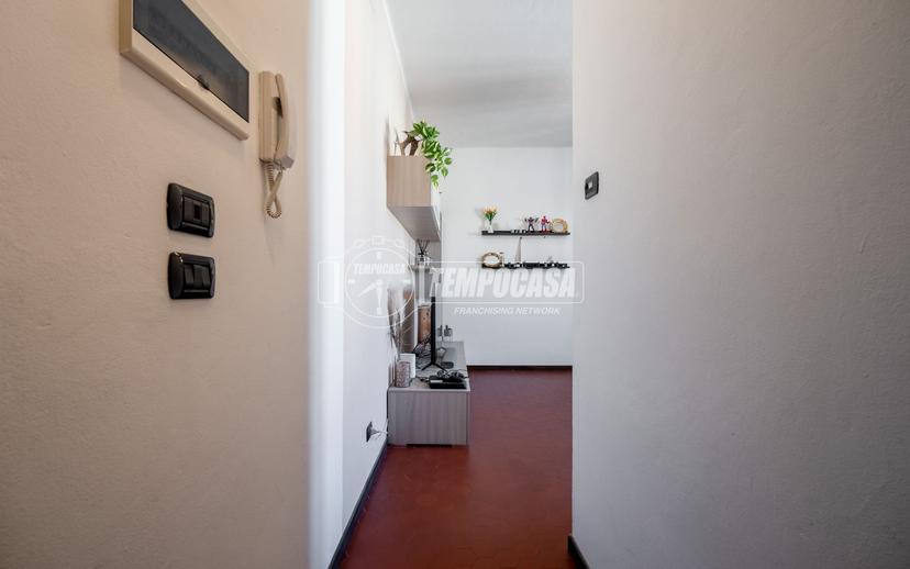 Trilocale in Via Giacinto Cova 3, Brisighella — foto 3 di 5