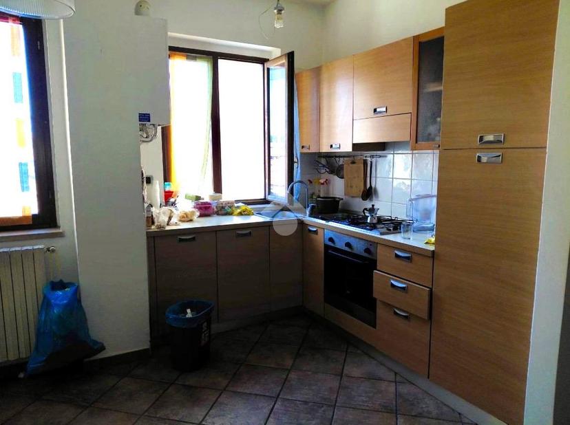 Attico in Via Carmine 9, Avellino — foto 4 di 5