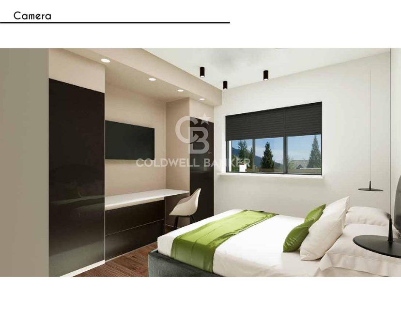 Villa in Via dei Mugnai Snc, Castel di Sangro — foto 3 di 5
