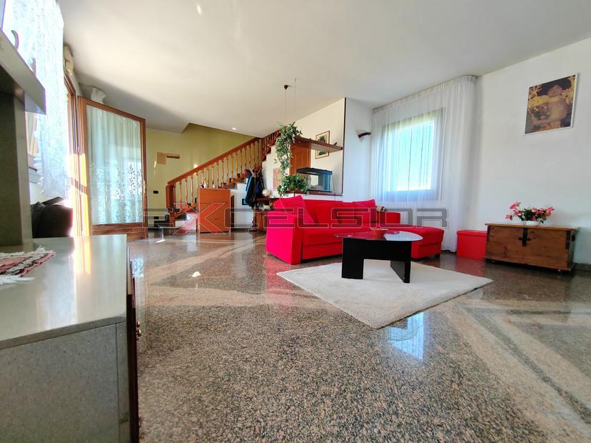 Casa indipendente in Via G. Matteotti N.20 Bis - Cavarzere (Ve), Cavarzere — foto 5 di 5
