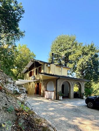 Villa in Vocabolo Resano, Orte