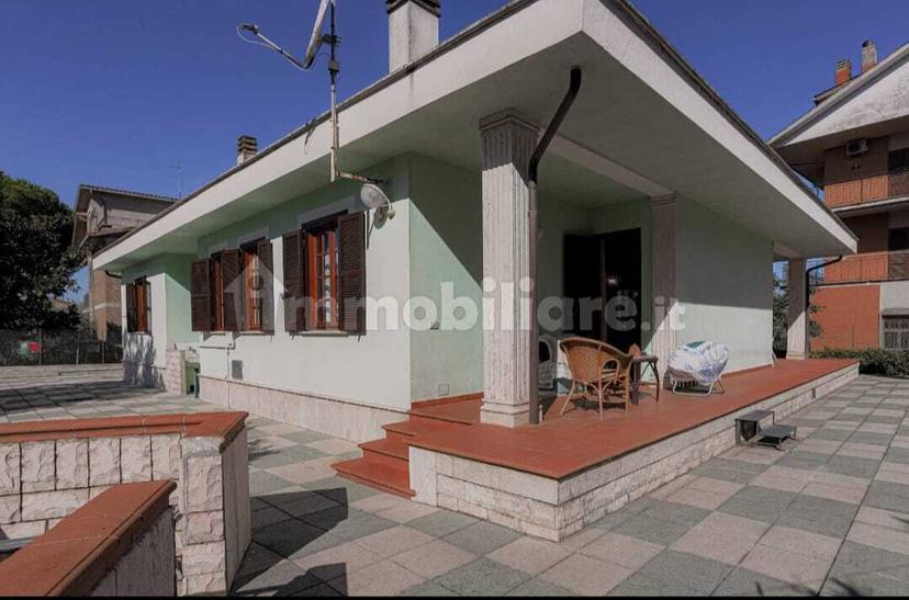Casa indipendente in Via Eudo Giulioli 1, Gallese — foto 3 di 5