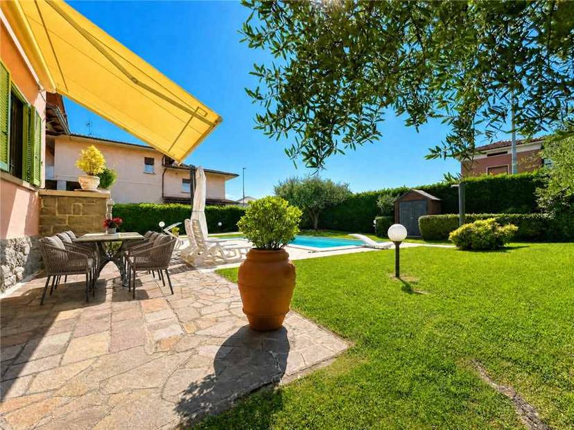 Villa, Palazzolo sull'Oglio — foto 3 di 5