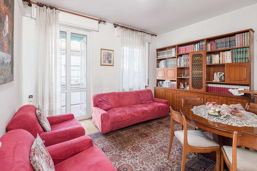 Quadrilocale in Via Bellini 4, Seveso — foto 4 di 5