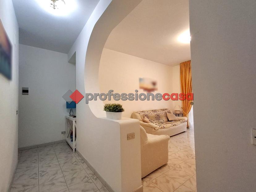 Trilocale in Via Scalazza 2e, Aci Castello — foto 5 di 5
