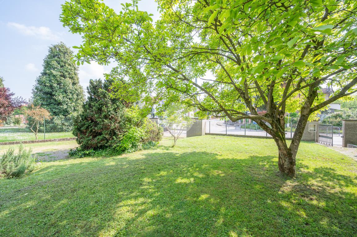 Villa in Via II Giugno 18, Castellucchio