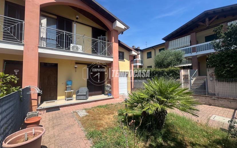 Casa indipendente in Via Donatori di Organi, Castel San Giovanni — foto 4 di 5
