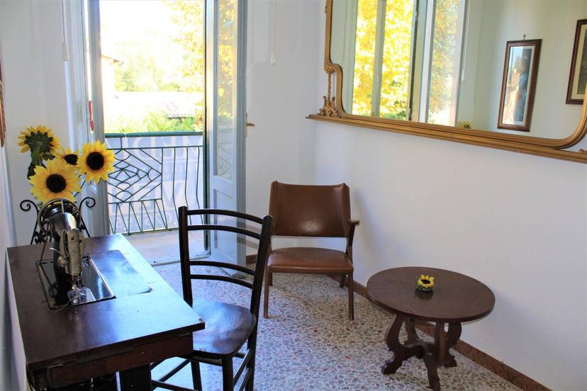 Appartamento in Via Cesare Battisti, Bassano in Teverina — foto 2 di 5