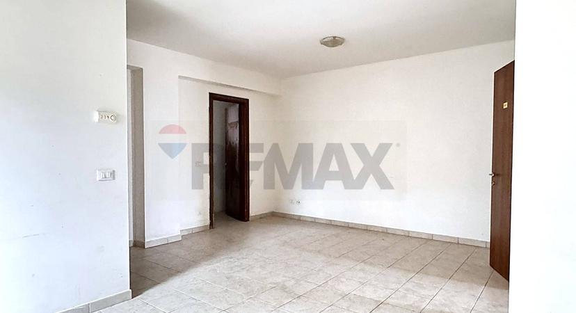 Villa a schiera in Via Collettara, Scoppito