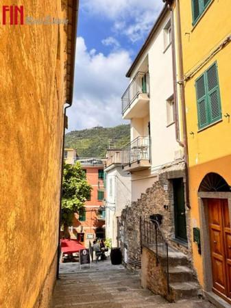 Bilocale in Via Solferino, Vernazza