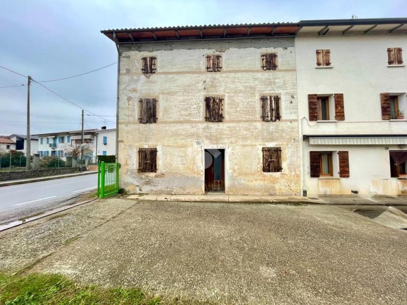 Rustico in Via del Bolè, Giavera del Montello — foto 4 di 5