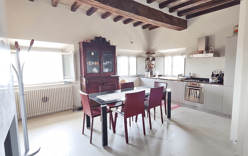 Trilocale in Via Guglielmo Marconi 100, Piacenza — foto 2 di 5