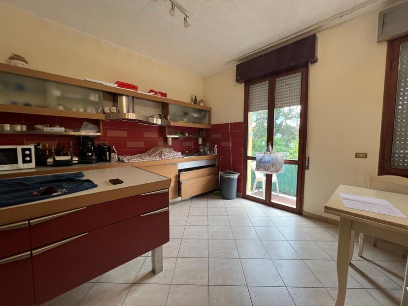 Quadrilocale, Reggio nell'Emilia