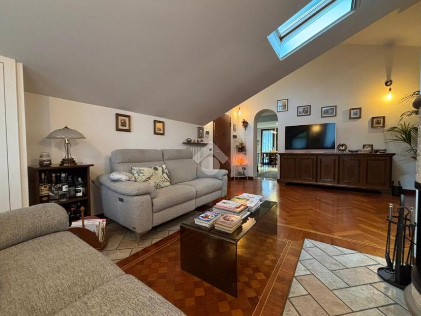 Bilocale in Viale Piave 8, Rivolta d'Adda — foto 2 di 5
