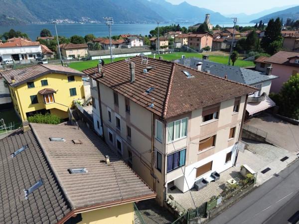 Appartamento in Via Aldo Rumi, Dongo — foto 2 di 5