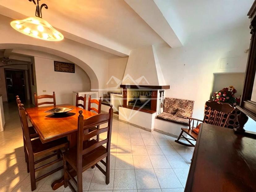 Appartamento, Carrara