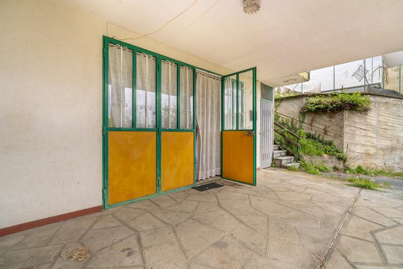 Casa indipendente in Via Bernardo Matteodo, Frassino — foto 5 di 5