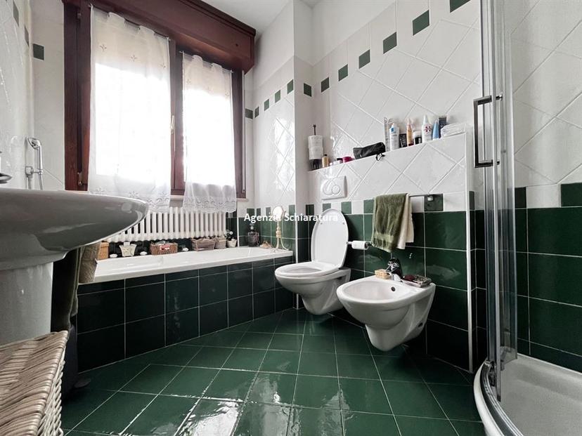 Appartamento, Montelabbate