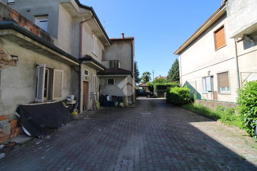 Casa indipendente in Via Morgagni 13, Arcore — foto 5 di 5