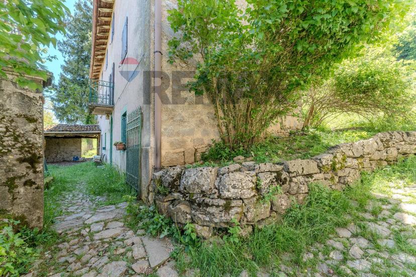 Casa indipendente in Via Cà Bragos 26, Roncola — foto 5 di 5