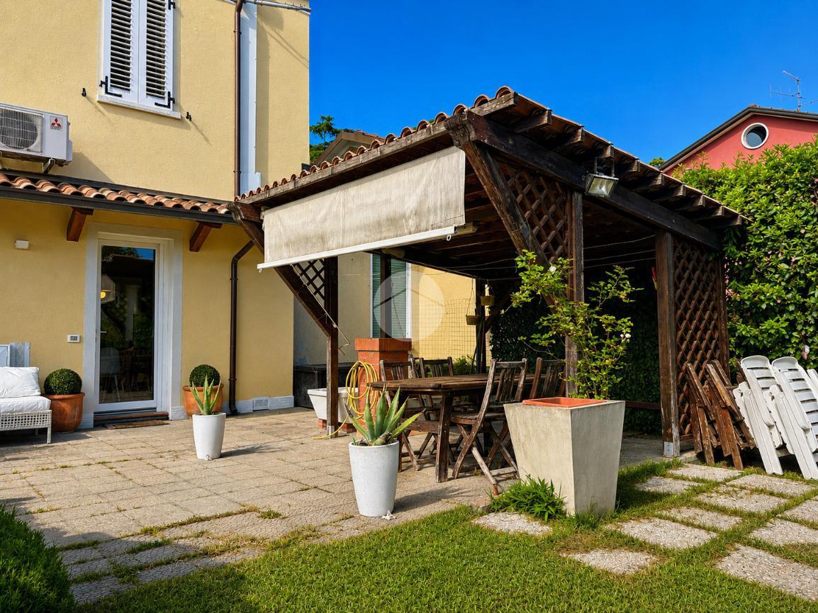 Casa indipendente in Via Galeazza 1000, Savignano sul Rubicone