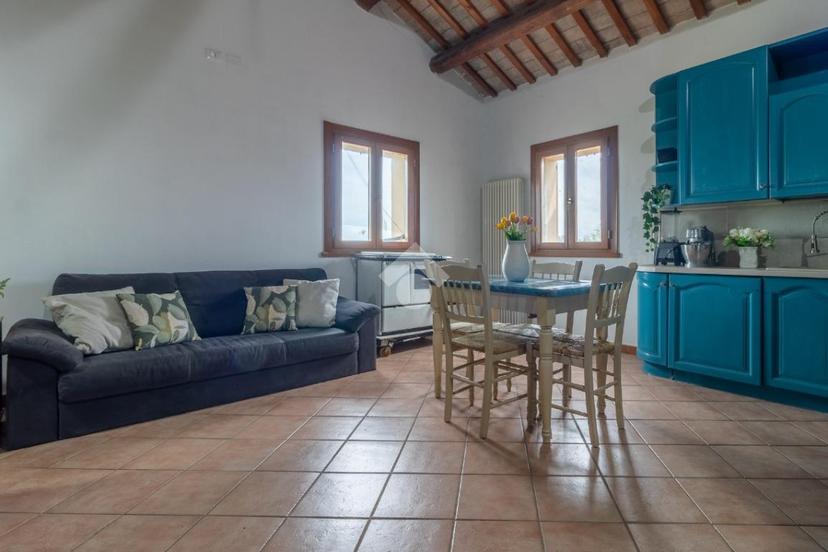 Villa in Via del Mare 49, Cesenatico — foto 3 di 5