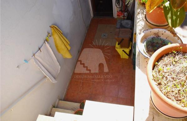 Terratetto unifamiliare in Via Camillo Prampolini 22, Presicce-Acquarica — foto 3 di 5