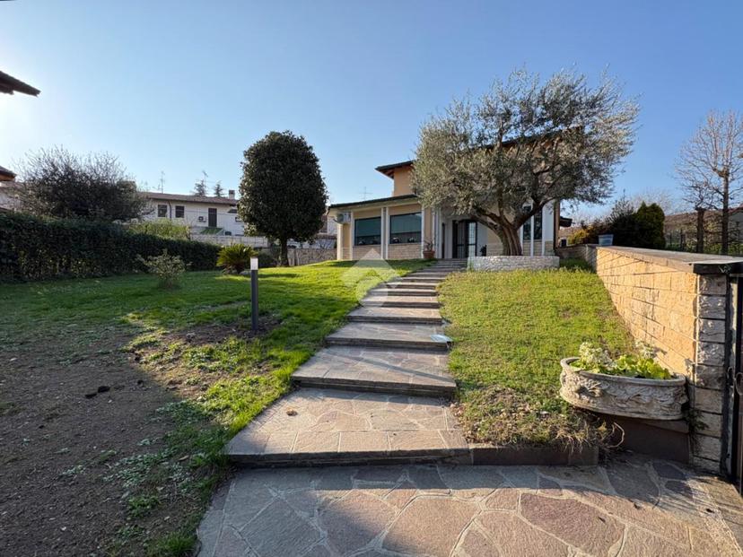 Villa, Erbusco — foto 3 di 5