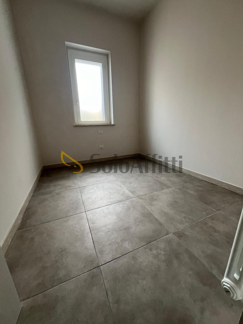 Quadrilocale in Via Ballestra, Grottammare