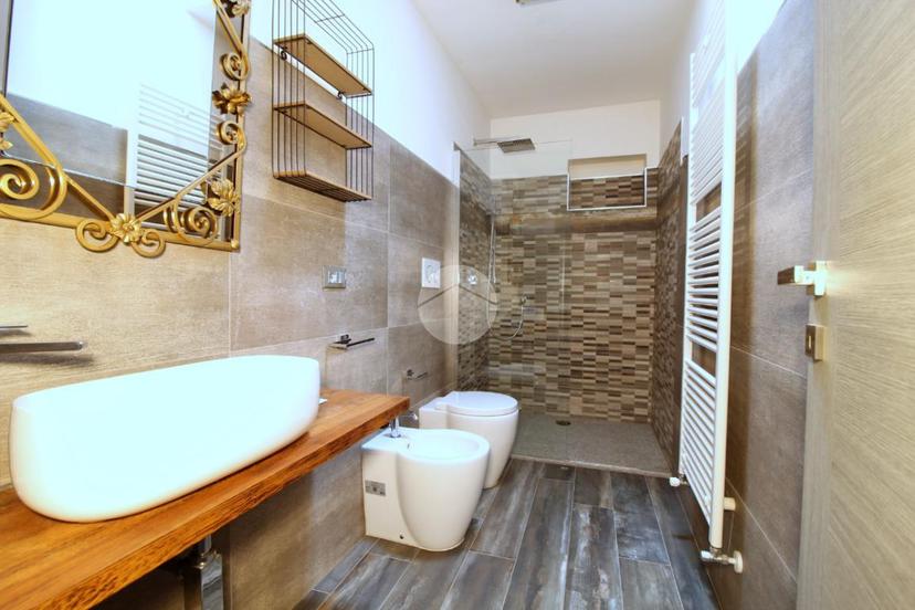 Casa indipendente in Via della Valle 25, Sanfrè — foto 5 di 5