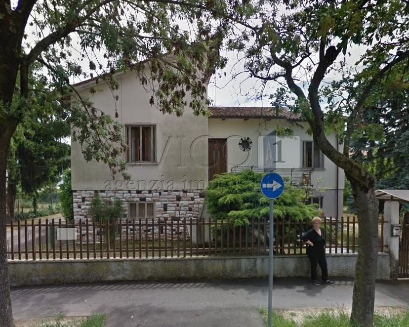 Villa in Via Guglielmo Marconi 8, Noventa Vicentina — foto 3 di 5