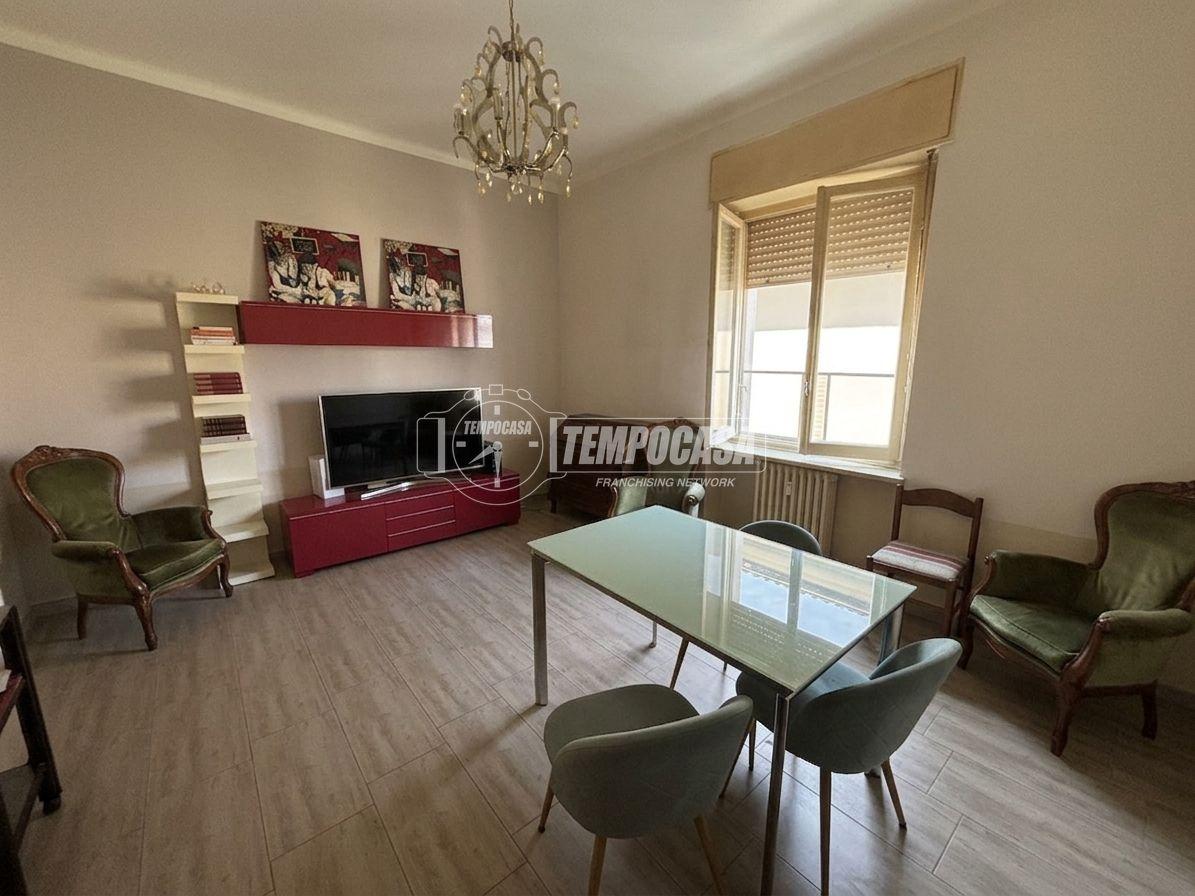 Appartamento in Via Moncalvo 6/a, Casale Monferrato