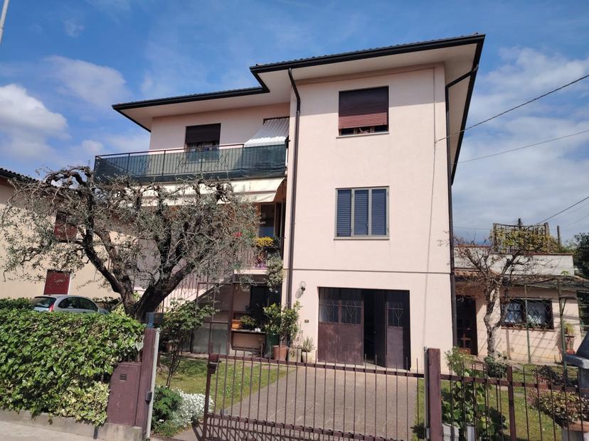 Appartamento, Mussolente — foto 2 di 5
