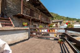 Baita in Località Caldane 34, Casteldelfino