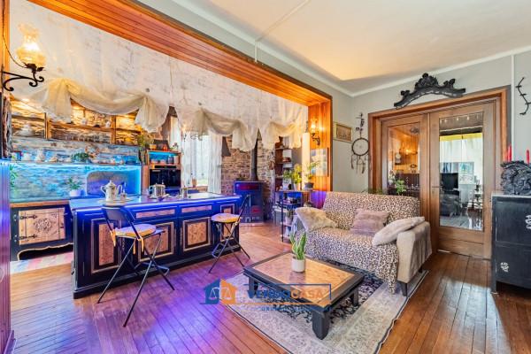 Villa in Via Giuseppe Mazzini, Rezzo — foto 5 di 5
