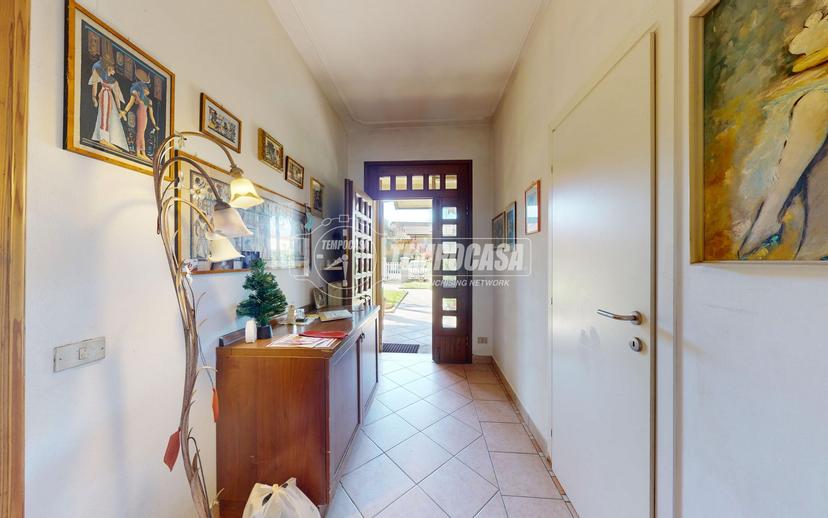 Quadrilocale in Via Fossatelli 14, Rio Saliceto — foto 3 di 5