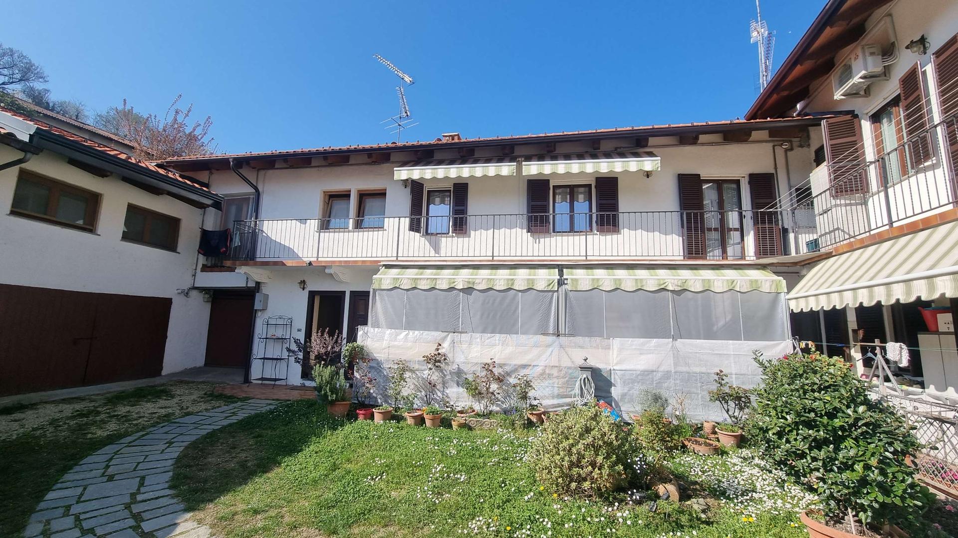 Rustico in Via Roma 123, Rivoli
