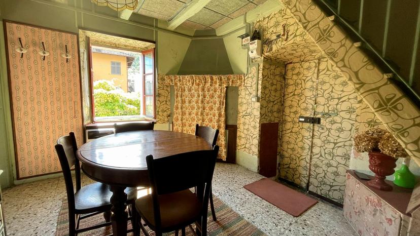 Casa indipendente in Via Roma, Dazio — foto 4 di 5