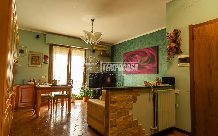 Appartamento in Via di Villa Giulia, Fano